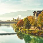 Specchi d’acqua e dolci emozioni: l’estate incantata nei laghi di Villach