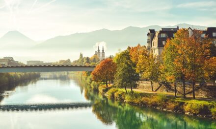 Specchi d’acqua e dolci emozioni: l’estate incantata nei laghi di Villach