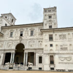 Sofitel Roma Villa Borghese: raffinatezze francesi
