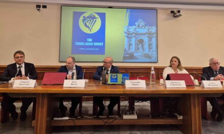Ryanair lancia TAD. La piattaforma per le agenzie di viaggio fisiche garantisce ai passeggeri italiani piena trasparenza sulle tariffe