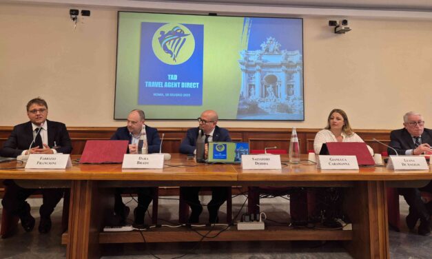 Ryanair lancia TAD. La piattaforma per le agenzie di viaggio fisiche garantisce ai passeggeri italiani piena trasparenza sulle tariffe