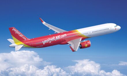 Vietjet ordina 100 A321 neo e continua a modernizzare la flotta