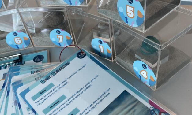 GUARDIANI DEL MARE: A BORDO DELLE NAVI COSTA, UN VIAGGIO TRA DIVERTIMENTO ED EDUCAZIONE AMBIENTALE