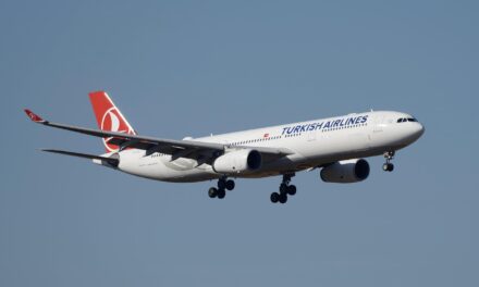 Esplorare il mondo con le parole: Turkish Airlines lancia la sua serie di podcast e videocast