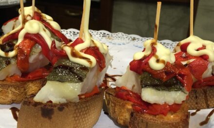 Tapas e tappe: un viaggio nel cuore della Spagna gusto dopo gusto