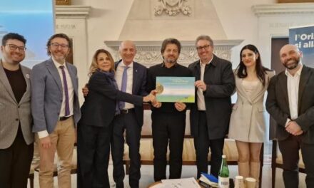Torre Guaceto verso la candidatura di Riserva della biosfera MAB-UNESCO