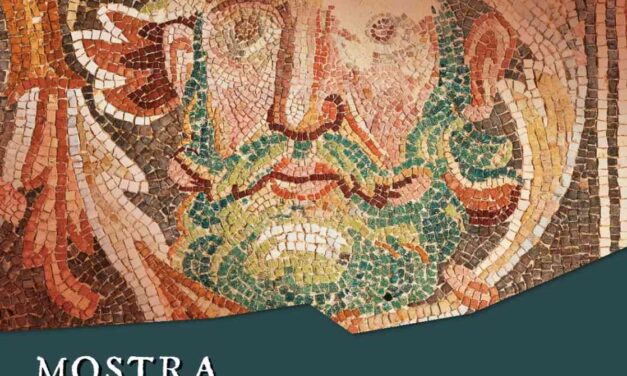 Assisi ospita la mostra itinerante “Giordania: alba del cristianesimo”