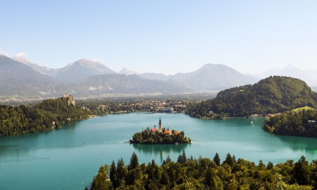 Turismo estivo e clima: le temperature diventano il primo criterio di scelta degli italiani