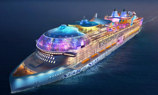 “Star of the Seas”, la nuova regina dei mari è pronta a rivoluzionare le vacanze in famiglia