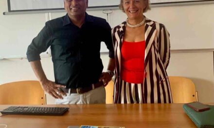 TURISMO SPIRITUALE E SOSTENIBILITÀ