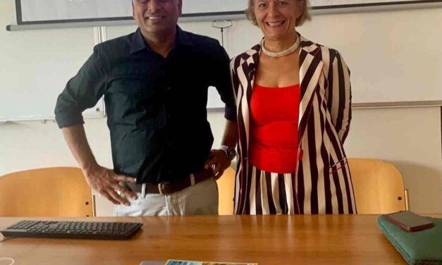 TURISMO SPIRITUALE E SOSTENIBILITÀ