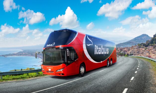 Itabus aumenta i servizi verso le mete più gettonate della stagione estiva