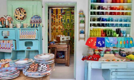 Scoprire la Sardegna a Su Gologone