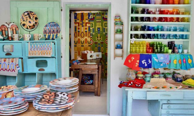 Scoprire la Sardegna a Su Gologone