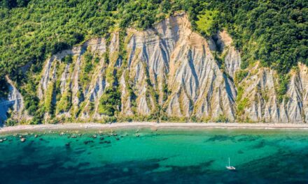 Ferragosto sulla riviera slovena  con le “Notti di Portorose”