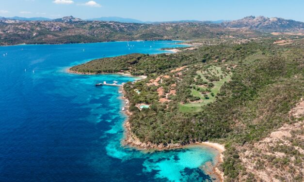 SARDEGNA GREEN: DELPHINA HOTELS & RESORTS OTTIENE LA CERTIFICAZIONE INTERNAZIONALE GREEN KEY