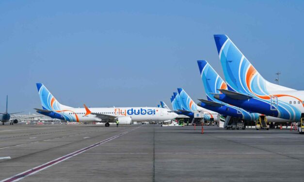 FLYDUBAI AMPLIA I COLLEGAMENTI CON IL KENYA: NUOVI VOLI PER NAIROBI E MAGGIORI FREQUENZE PER MOMBASA