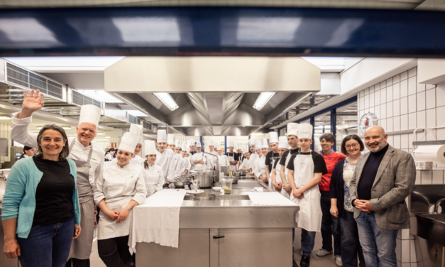 Bressanone, dove la sostenibilità si coltiva a tavola: un progetto che unisce scuola, agricoltura e turismo
