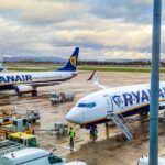 Quinta base in Marocco per Ryanair. Due aeromobili basati a Rabat