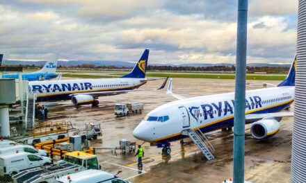 RYANAIR-AGCM: BOTTA E RISPOSTA