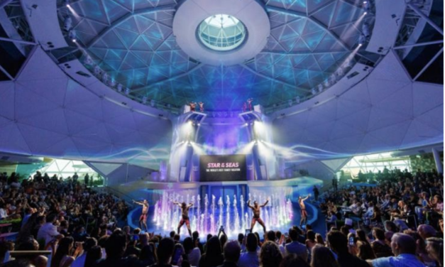 Star Of The Seas Di Royal Caribbean La migliore vacanza per tutta la famiglia