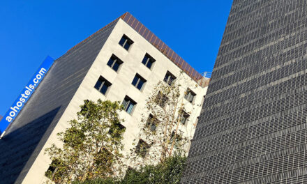 a&o hostels festeggia 25 anni con nuove aperture in Europa e più viaggiatori internazionali