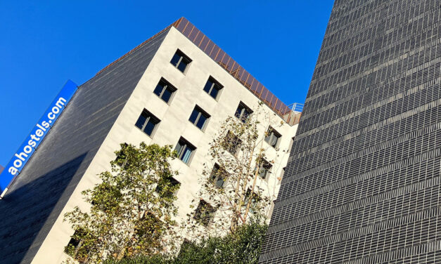 a&o hostels festeggia 25 anni con nuove aperture in Europa e più viaggiatori internazionali