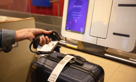 LATAM ABILITA LA FUNZIONE “DOV’È” DI APPLE