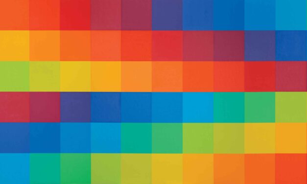 Richard Paul Lohse al MASI di Lugano