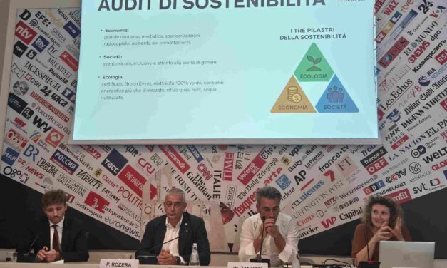 Brixen Città della Luce spinge su eventi e sostenibilità