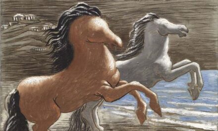 ARTE E COLLEZIONISMO A ROMA a Palazzo Barberini dal 20 al 23 settembre 2025