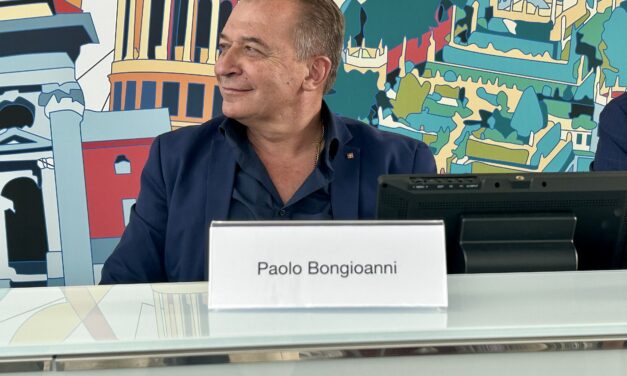 Piemonte: Paolo Bongioanni, assessore al Commercio, Turismo, Agricoltura e Cibo, Sport e Post-olimpico, Caccia e Pesca, Parchi della Regione Piemonte, interviene sul tema delle risorse per le Atl