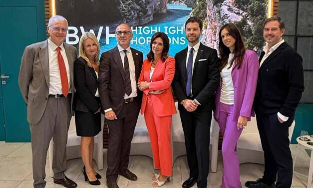 BWH® HOTELS ITALIA DIVENTA “BWH HOTELS ITALY & SOUTH-EAST EUROPE”: 13 NUOVI MERCATI EUROPEI SOTTO LA GUIDA DEL GRUPPO ITALIANO