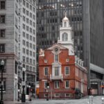 BOSTON, CAPITALE CULTURALE ACCESSIBILE