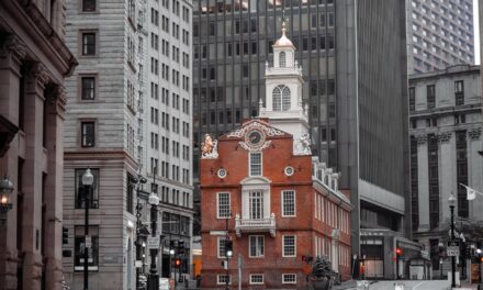 BOSTON, CAPITALE CULTURALE E CREATIVA DEGLI STATI UNITI: LA CITTÀ CHE GUARDA AL FUTURO