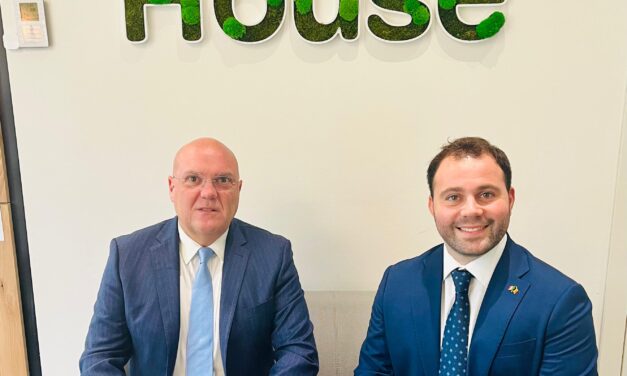 Bruxelles, crocevia d’Europa e nuovo hub per la risoluzione delle controversie internazionali