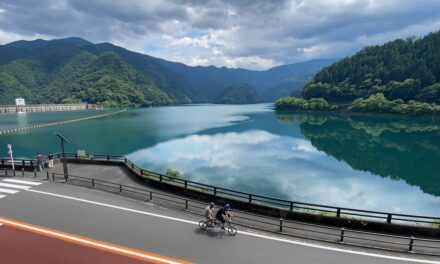 OKUTAMA E HINOHARA, LA TOKYO SEGRETA DOVE LA “COOLCATION” DIVENTA ARTE DI VIVERE