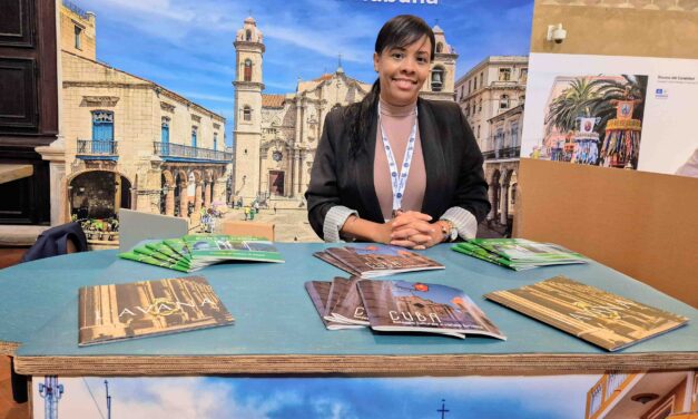 CUBA,  LA VACANZA CHE FA LA DIFFERENZA