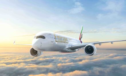 Emirates: Hangzhou sarà collegata a Dubai con l’A350