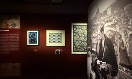 LA MOSTRA “M.C. ESCHER” E’ STATA PROROGATA FINO AL 19 OTTOBRE