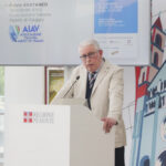 Il problema della TAD e la tutela della rete distributiva al centro del primo incontro tra AIAV e Ryanair