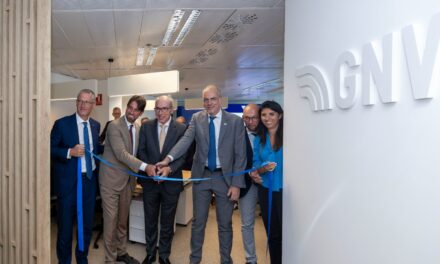 GNVha inaugurato un nuovo ufficio a Barcellona rafforzando la sua presenza in Spagna