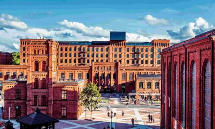 Polonia: turismo italiano in crescita grazie anche ad un intenso lavoro di promozione