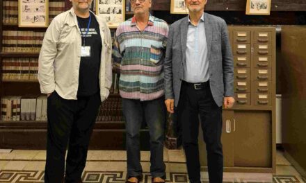 IL FESTIVAL DELLA LETTERATURA DI VIAGGIO AL VIA DAL 26 SETTEMBRE  90 EVENTI A ROMA TRA “ISOLE MARI E OCEANI”