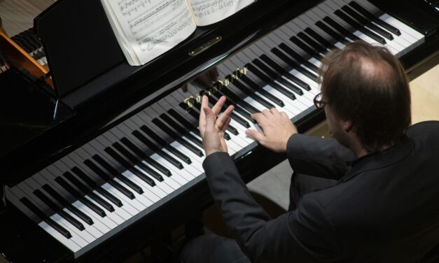 Il “Cremona Gypsy Jazz Meeting” al Cremona Musica International Exhibitions and Festival dal 26 al 28 Settembre