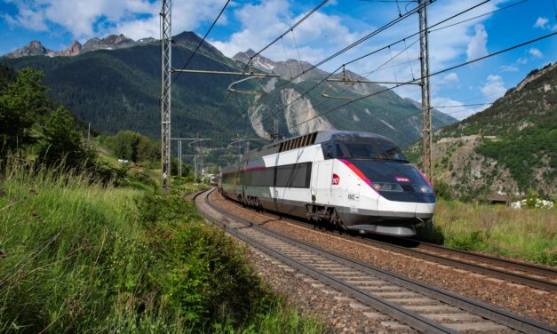 PARIGI A PORTATA DI TRENO: SNCF LANCIA LA “PROMO GREEN” PER VIAGGIARE SOSTENIBILE