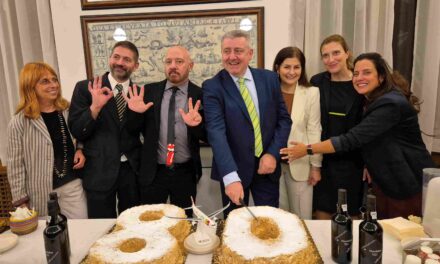 Tap festeggia 80 anni e accende i riflettori sulle Isole Azzorre