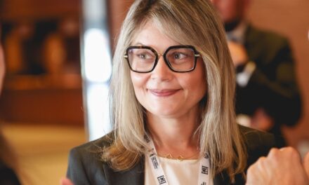 L’intervento di Ivana Jelinic, AD ENIT Spa, al WTTC al panel dedicato al turismo di lusso