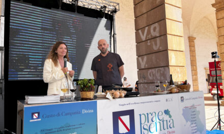 Campania: gusto e cultura