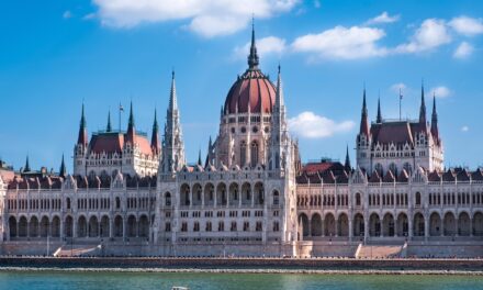 Budapest di nuovo sulla scena per il Tourism Summit 2025 che si svolgerà il 14 e 15 ottobre